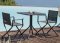 Emu Ciak Director's Garden Chair