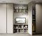 Sistema Bedroom Wardrobe