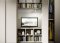 Sistema Bedroom Wardrobe