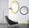 Bonaldo Cone Mirror - NOW DISCONTINUED