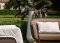 Smania Cook White Planter