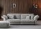 Bonaldo Cortina Sofa