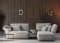 Bonaldo Cortina Sofa