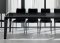 Bontempi Cruz Extending Dining Table