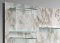Tonelli Dazibao Ceramic Wall Unit