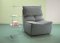 Tonelli Digit Glass Side Table