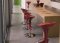 Bontempi Discovery Bar Stool