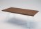 Ozzio Dragonfly Extending Dining Table