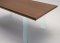 Ozzio Dragonfly Extending Dining Table