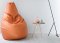 Zanotta Emil Lacquer Side Table