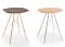Zanotta Emil Lacquer Side Table