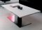 Ozzio E-Motion Transformable Table - No Longer Available July 2019