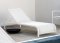 Manutti Enyo Sun Lounger - NOW CALLED HELIOS