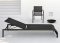 Manutti Enyo Sun Lounger - NOW CALLED HELIOS