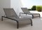 Manutti Enyo Sun Lounger - NOW CALLED HELIOS