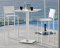 Manutti Enyo Garden Bar Stool - NOW CALLED HELIOS