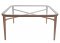 Lema Erik Square Dining Table