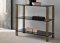 Tonelli Euclide Bookcase
