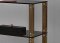 Tonelli Euclide Bookcase