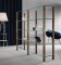 Tonelli Euclide Large Bookcase