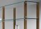 Tonelli Euclide Large Bookcase