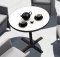 Manutti Fano Bistro Table - Now Discontinued