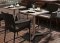 Manutti Fano Bistro Table - Now Discontinued