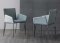 Bonaldo NEW Miss Filly Dining Chair