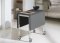 Bontempi Flash Extending Dining Table
