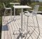 Forest Garden Bar Stool