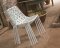 Forest Aluminium Dining Chair