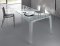 Tonelli Fragments Glass Dining Table