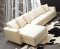 Fulletto Sofa Bed with Chaise - NOW DISCONTINUED