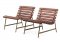 Mogg Giardinett Upholstered Armchair