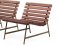 Mogg Giardinett Upholstered Armchair