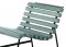 Mogg Giardinett Upholstered Armchair