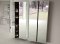 Porada Girilla Shoe Cupboard/Mirror