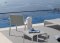Manutti Helios Garden Armchair - NOW DISCONTINUED