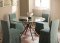 Porada Icaro Round Dining Table