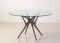 Porada Icaro Round Dining Table