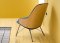 Zanotta Genni Armchair