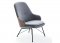 Zanotta Genni Armchair