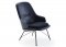 Zanotta Genni Armchair