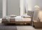 Kale Contemporary Bed