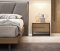 Kale Contemporary Bed