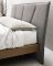Kale Contemporary Bed