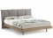 Kale Contemporary Bed