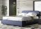 Kora Storage Bed
