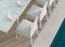 Manutti Liner Garden Dining Chair - NOW DISCONTINUED