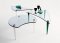 Tonelli Lobacevskij Coffee Table